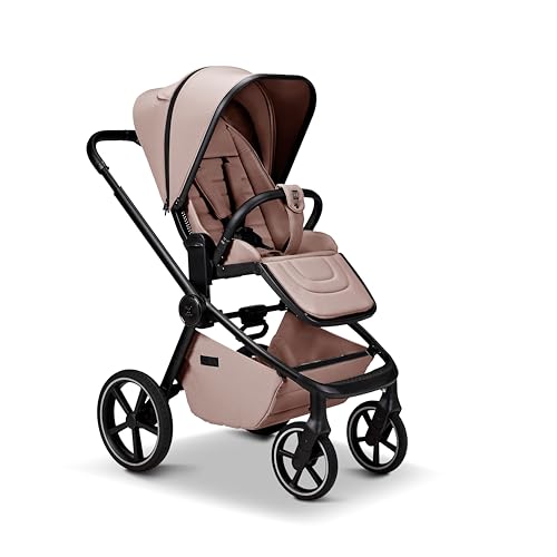 Kombikinderwagen Resea 2.0 sand