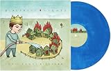This Town's Disaster - Blue/Pink [Vinyl LP]