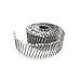 Freeman 15 Degree Wire Collated Hot Dipped Galvanized Ring Shank Siding Nails SNRSHDG92-134W