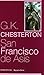 San Francisco de Asís - Chesterton, G. K.