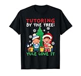 Disfraz de Navidad para maestros de escuela
