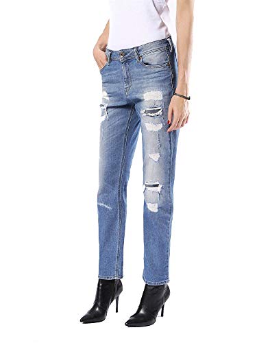 DieselREEN - Jeans baggy - 0674q