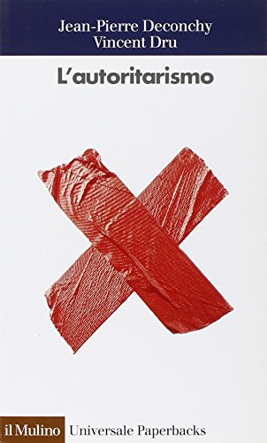 L'autoritarismo-image
