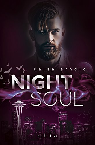 Night Soul - Shia (German Edition)