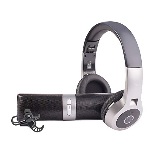 Top 10 Vivitar Bluetooth Headphones of 2020 - TopProReviews