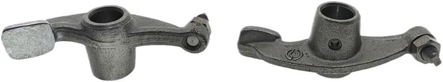 Camshaft Rocker Shaft for 175 BC175 49118-0973 12016-1115(Rocker Arm)