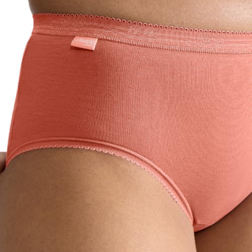 Sloggi Basic+ Midi C3P Multiple Colours 21 – Ansicht 4