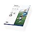 Produktbild inapa Drucker-/Kopierpapier tecno Universal: 80 g/m², A5 (210x148), 500 Blatt, weiß  Allround-Papier im A5-Format