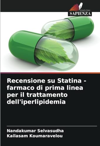Statina per Trattamento Iperlipidemia
