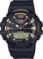 CASIO DUO HDC700-9A