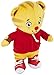 Daniel Tiger's Neighborhood Daniel Tiger Mini Plush by Daniel Tiger's Neighborhood