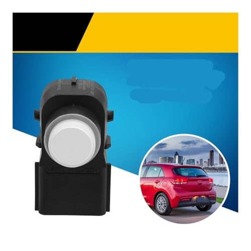 Radar de recul voiture 95720-J5310 détection ultra précise - 7