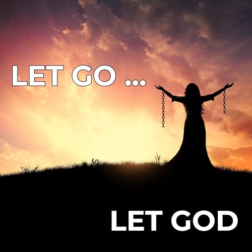 『Stop Trying to Be God and Do This Instead | Bible Study on Matthew 5:3』のカバーアート