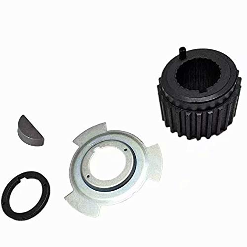 Amazon.com: Crankshaft Gear Sprocket Sensor Blade Spacer MD184894 
