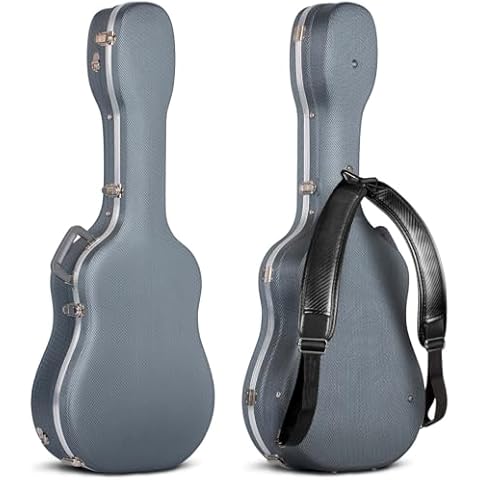 CAHAYA Waterproof Acoustic Guitar Case Cover