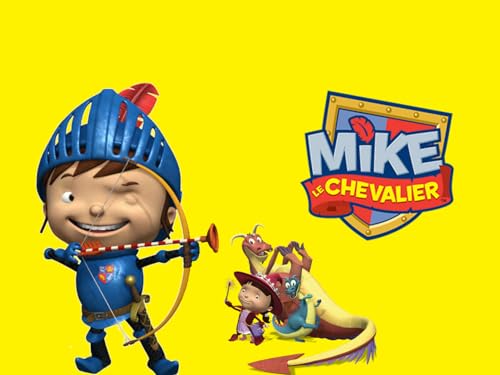 Mike le Chevalier