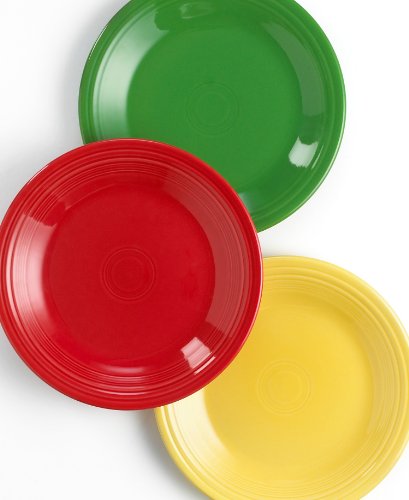 Fiesta 11-3/4-Inch Chop Plate, Sunflower