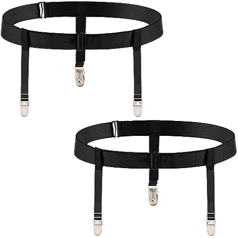 Moon Wood Plus Size Garter Belt Set Cover