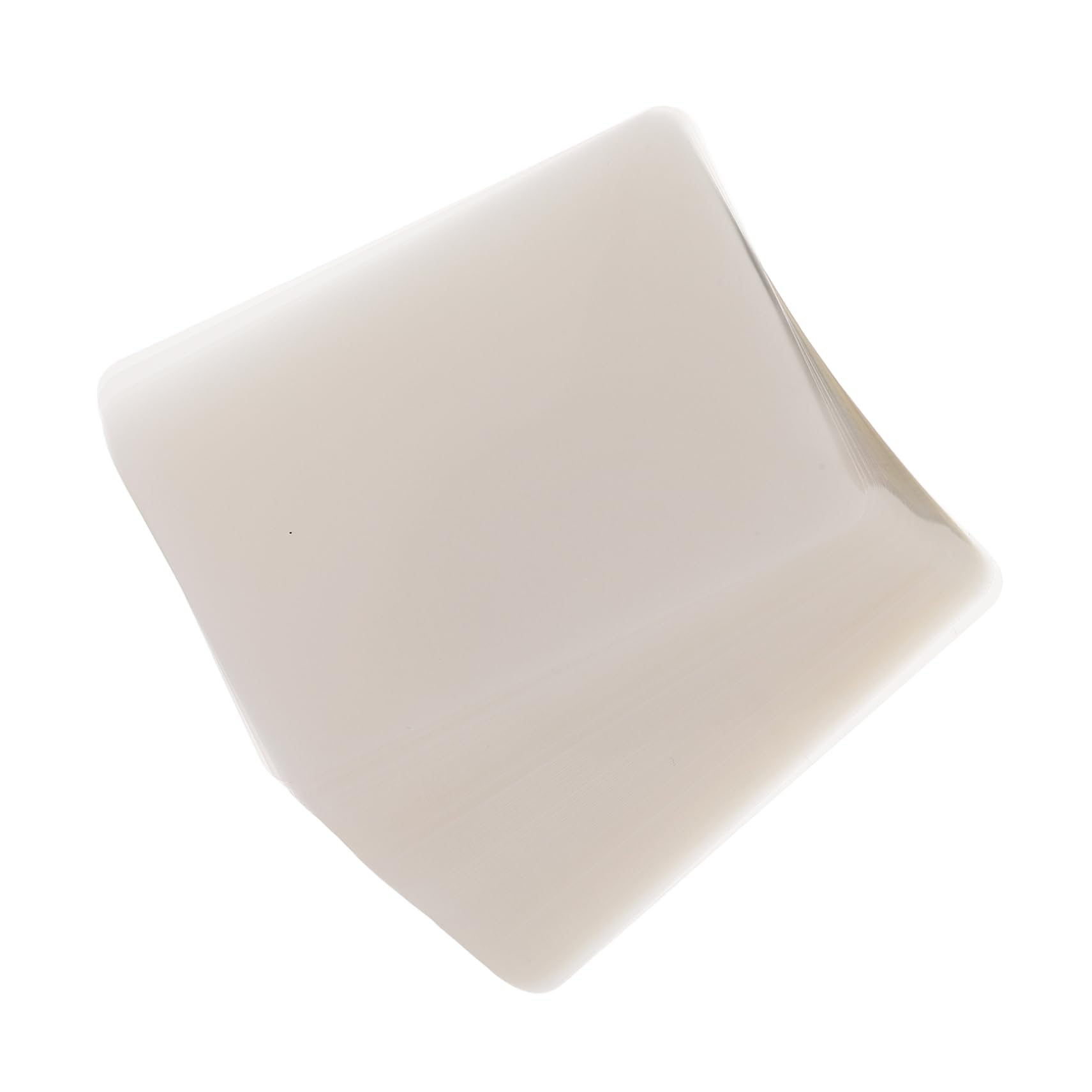 Beatifufu Nail Art Mixing Palette Papers 200 Sheets Japanese Disposable Nail Sheets Beauty Salon Supplies