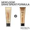 Redken All Soft Heavy Cream Treatment Mask | Deep Conditioner For Dry Hair | Deep Conditioning Hair Treatment For Soft, Smooth Hair | 8.5 Fl Oz