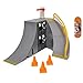 Tech Deck, Sk8 Garage X-Connect Park Creator, Customizable and Buildable Ramp Set with Exclusive Fingerboard, Kids Toy for Boys and Girls Ages 6 and up