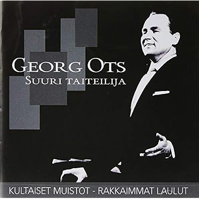 (MM) Suuri Taiteilija - Kultaiset Muisto