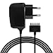 CELLONIC® Caricabatteria 1.2m compatibile con tablet Samsung Galaxy Note 10.1 / Tab 8.9 / Tab 10.1 / Tab 2 7.0 / Tab 2 10.1 /GT-N8000 /GT-P3100, 30 Pin Connector Caricatore 5V 2A Ricambio sostituzione