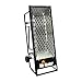Mr. Heater MH35LP 35,000-BTU Propane Radiant Heater