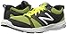 New Balance 577 Training, Zapatillas Deportivas para Interior para Hombre, Multicolor (Grey/Yellow...