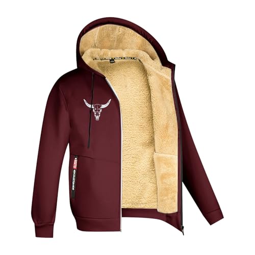 Blouson hiver chaud homme protection softshell contre le froid et le vent