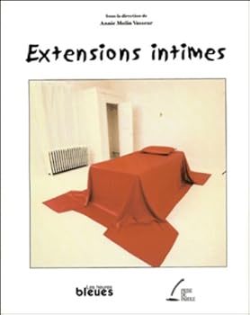 Paperback Extensions intimes [French] Book