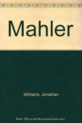 Mahler 0206616759 Book Cover