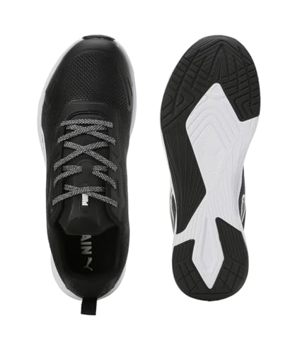 Image of Puma Mens Surgestride Trainer Training Shoe