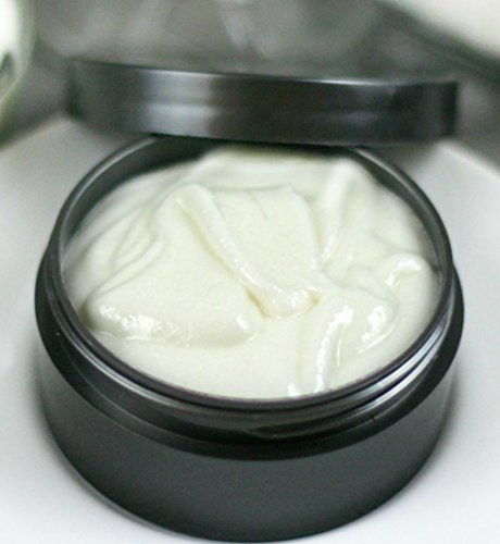 Eye & Lip Cream Serum (2Oz Jar) Wrinkle Moisturizer Anti Aging Dark Circles Fine Lines Organic Lotion #TOP1