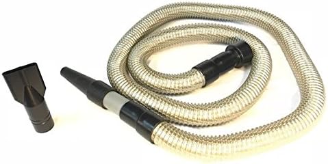 High Velocity Variable Speed Force Dryer, Dog Grooming Dryer, Preferred by Professional Groomers Worldwide, Light Weight Quiet Kool Dryer, no-Scratch Hand Built in USA by EZ-Groom - Pink