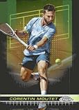 Tennis Trading Card 2024 Topps Chrome #160 Corentin Moutet EX/NM