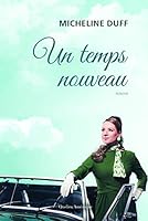 Un temps nouveau 2764434790 Book Cover