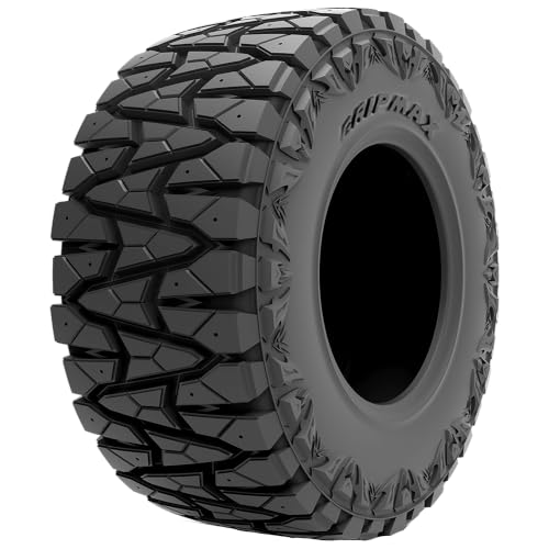 Gripmax MaxGrip M/T Mud Terrain