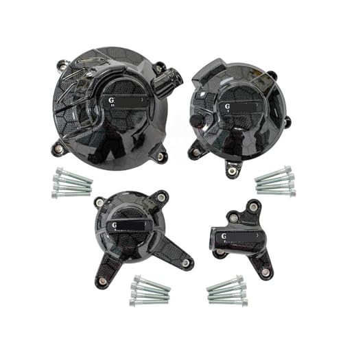 Kit protection moteur moto : évitez les carters brisés sur MT-09, FZ-09 et XSR900