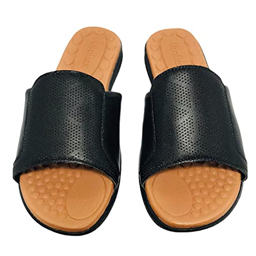 Chinelo Usaflex Feminino UsaCare AF0303