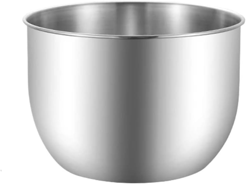 Beater Basin Salad Stirring Seasoning Bowl With Lid Storage Container(19CM)