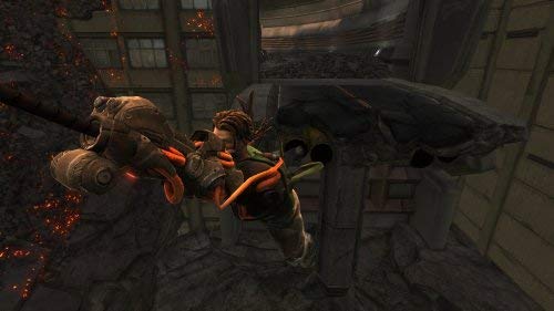 Image of Bionic Commando - Xbox 360 (Game) (Renewed)