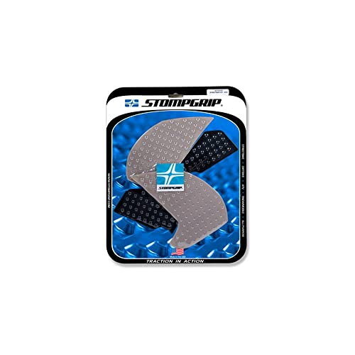 STOMPGRIP(ストンプグリップ) トラクションパッドタンクキットハイブリッド VOLCANO MT-07 18-20 55-10-0157H