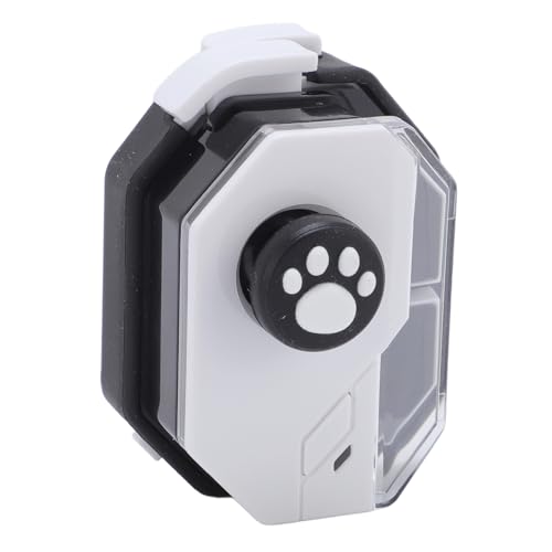 [Compatibilità senza soluzione di continuità] Sperimenta un'esperienza di gioco impeccabile con questo controller di gioco mobile , progettato specificamente per i dispositivi . Goditi il ​​gameplay regolare su varie piattaforme senza problemi di compatibilità, assicurandoti di non perdere mai un colpo nei tuoi giochi.