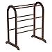 Winsome Wood Eleanor Storage/Organization, Walnut