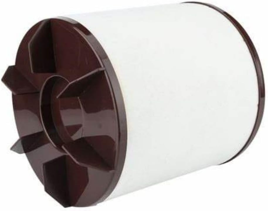 CV55019 Crankcase Ventilation Filter for Caterpillar 3508B/3512/3512B/5130/5130B 777DHAA/784 B/785 B/D11R,Replace# 12300977 489605 SEV1222 1646735 23540786