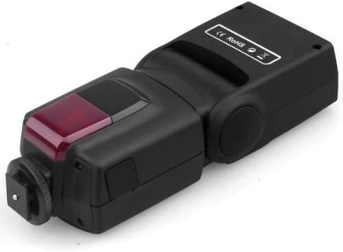 BestDealUSA brand new universal hot shoe flash speedlite for Canon rebel Nikon D7000 D5100