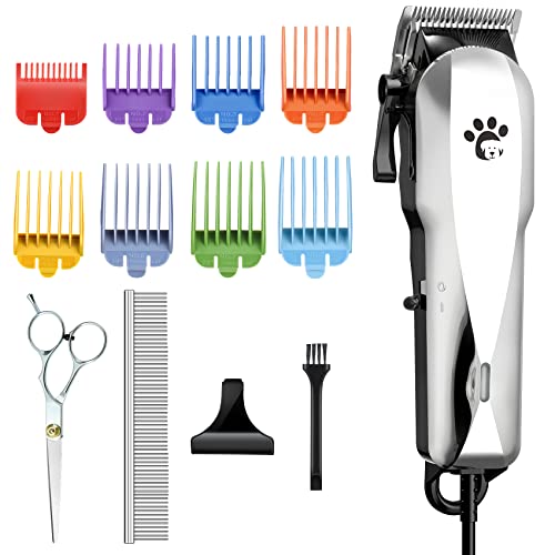 Top 6 Clippers For Newfoundland Dogs of 2022 Best Reviews Guide