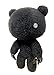 Great Eastern Entertainment Gloomy Bear - Black Gloomy Bear Plush 8