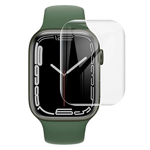 ZPIAR 2 Pack Tempered Glass Screen Protector for Apple Watch SE Series 6/5/4 40mm Full Screen Coverage Bubble Free Anti-Scratch Waterproof Ultra HD Film for iWatch SE/Series 6/5/4 (40mm Transparent)